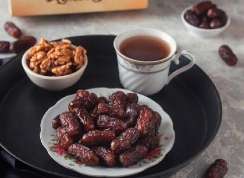 تصویر 4 از قیمت خرید خرما مجول صادراتی + فروش ویژه